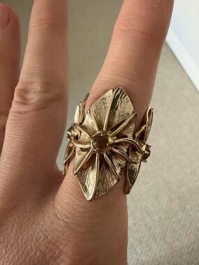 Kendra Scott Statement Ring - Women Jewelry